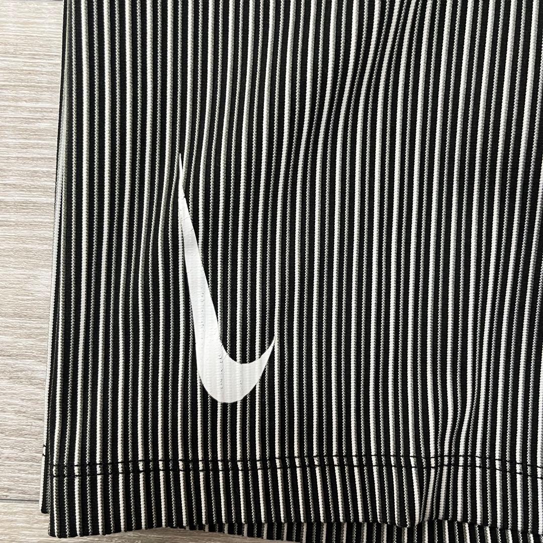 Nike エアロスイフト　ハーフタイツ　Lサイズ