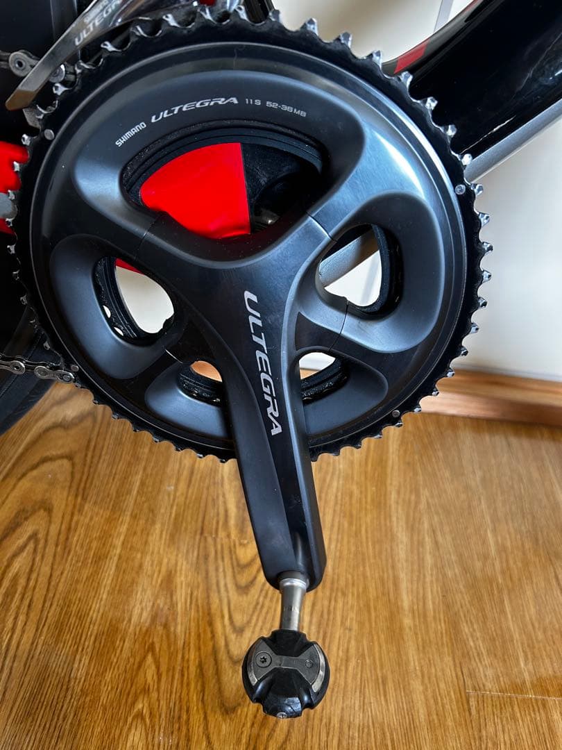 【美品】GIANT PROPEL ADVANCED SL2 Sサイズ