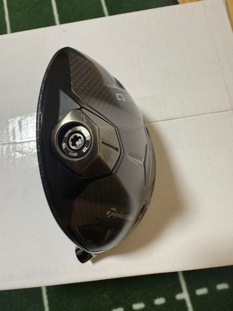クラブ Qi35 LS 10.5