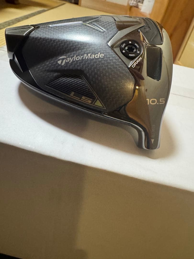 クラブ Qi35 LS 10.5