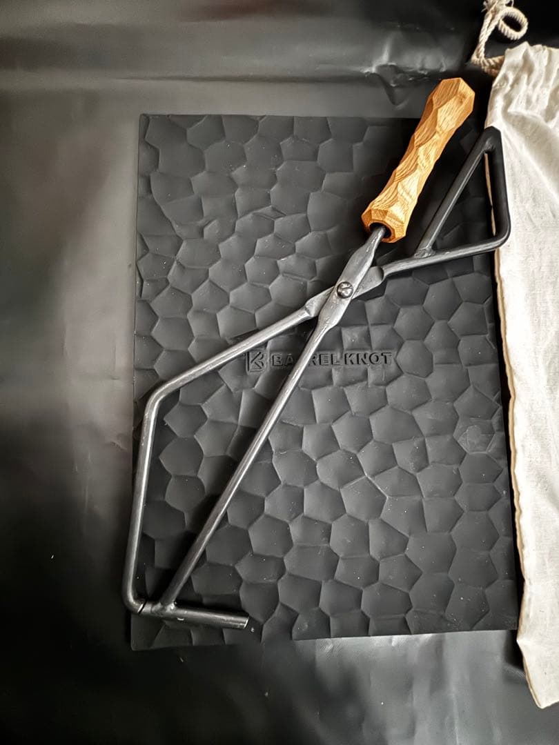 ★令和８年２月購入　未使用　nerudesignworks MAKIBASAMI