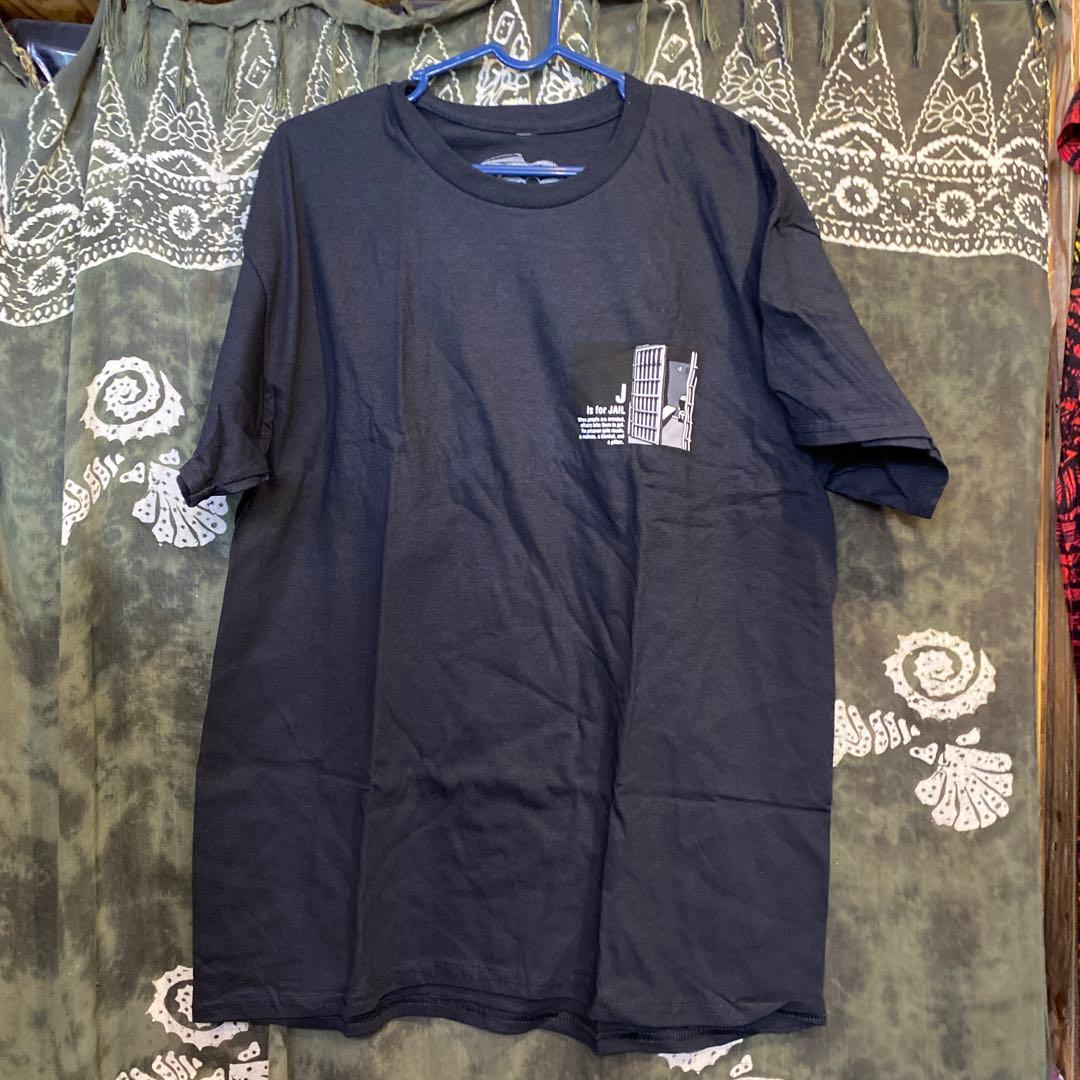 POWELL PERALTA メンズTシャツ L