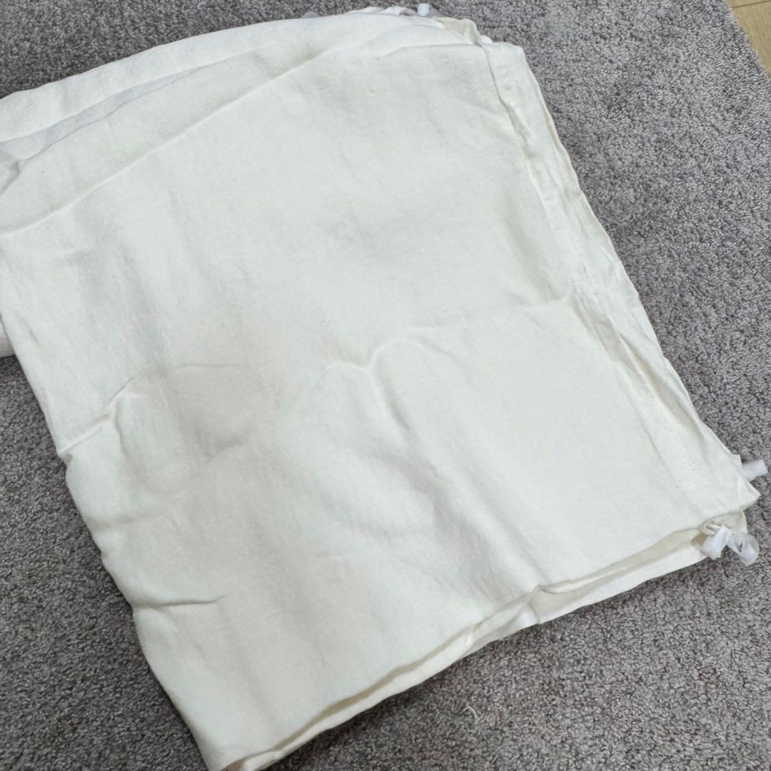 SIMMONSシモンズ 掛け布団カバー 210x210cm コンフォーターカバー