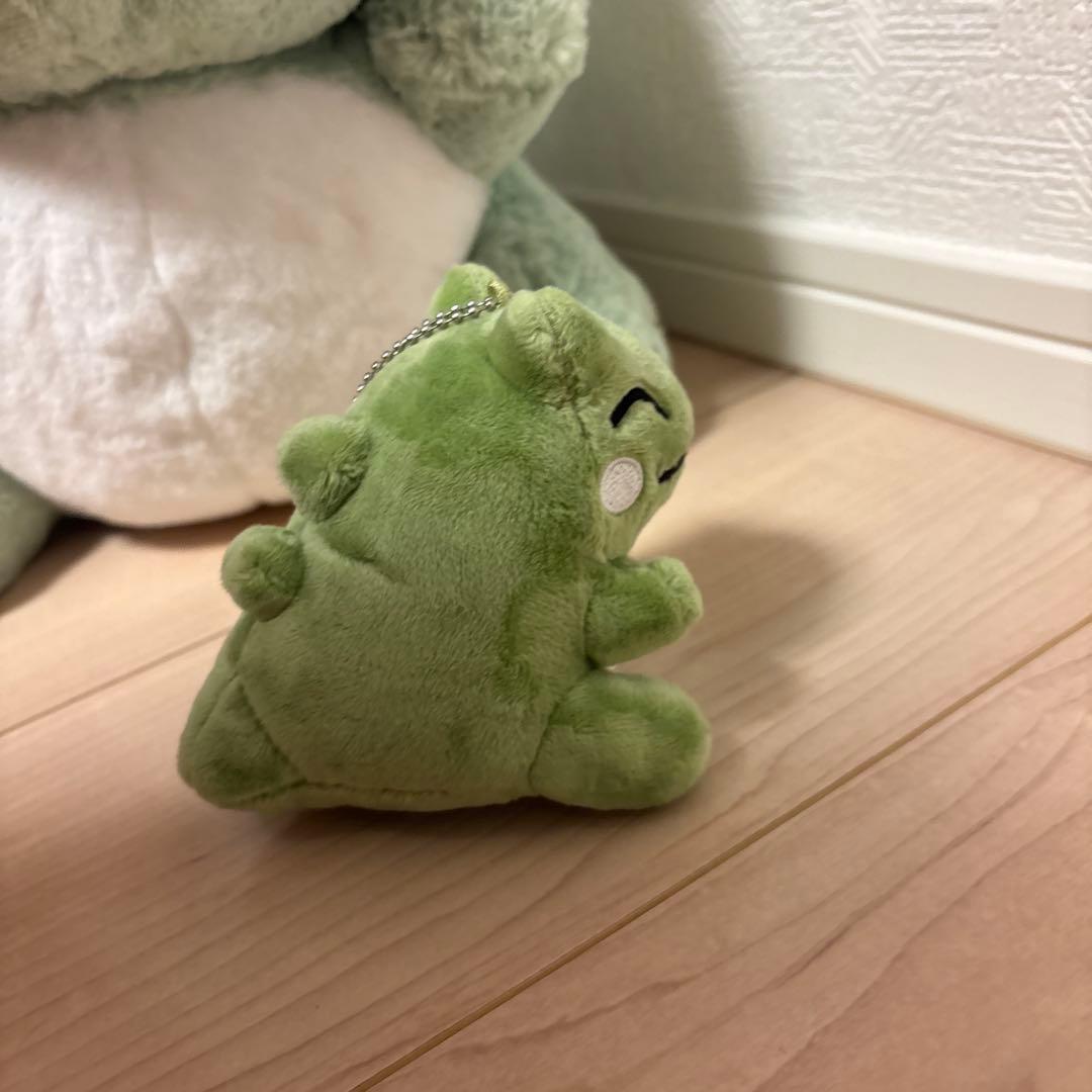 ポケモン ふわふわ抱きぬいぐるみ マスコット エルフーン みがわり