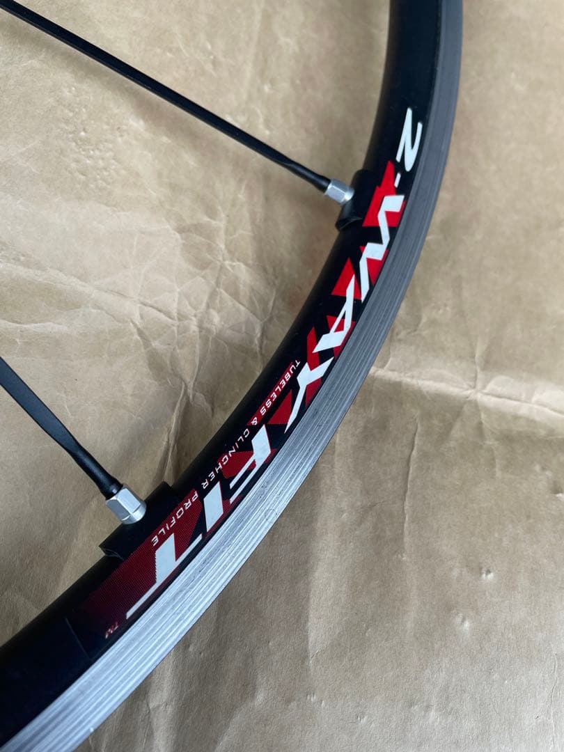 カンパニョーロ　シャマルウルトラ　クリンチャー　campagnolo