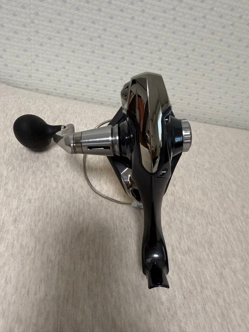 SHIMANO 13 STELLA SW18000HG スピニングリール
