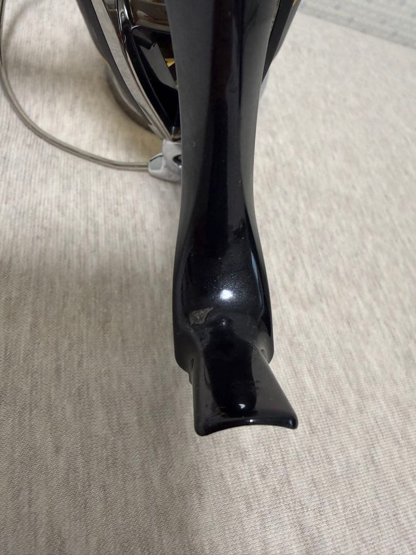 SHIMANO 13 STELLA SW18000HG スピニングリール