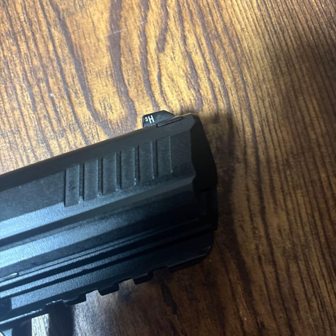 東京マルイ　ＨＫ45 ガスブローバック