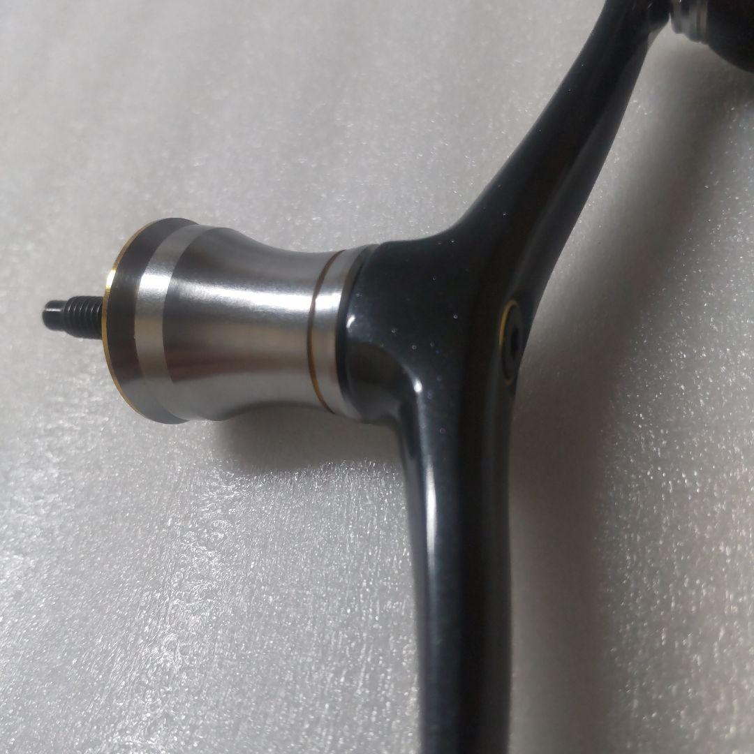 シマノ SHIMANO 14ステラ ダブルハンドル 未使用
