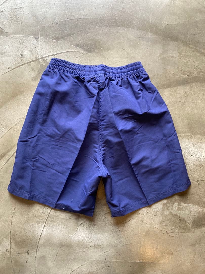 デッドストックadidasアディダスvintageテニスショーツ90'sデサント