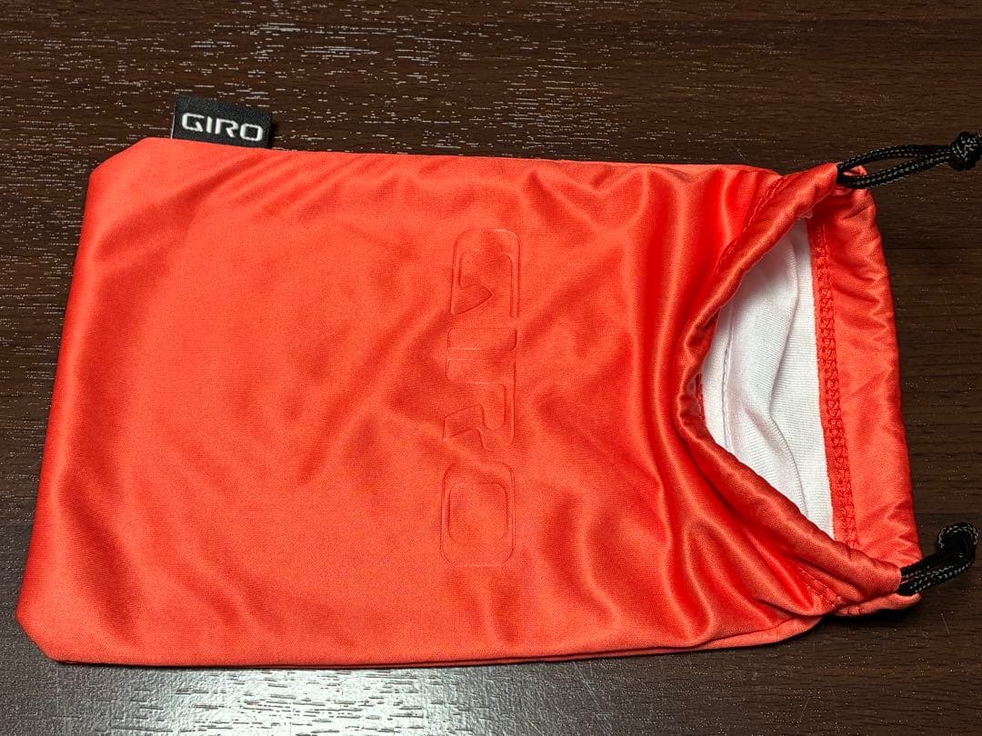 GIRO AXIS AF ジロ アクシス レンズ2枚