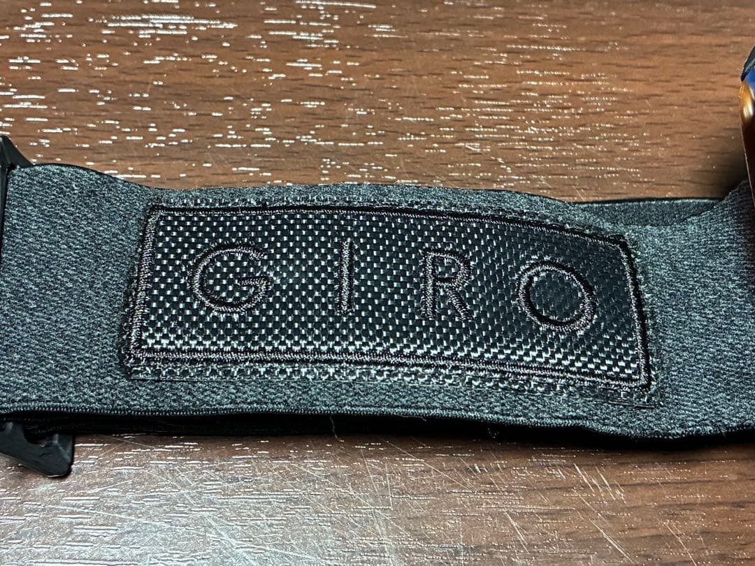 GIRO AXIS AF ジロ アクシス レンズ2枚