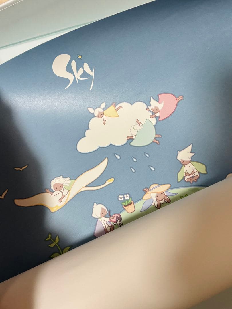 sky星を紡ぐ子どもたち1周年記念BOX