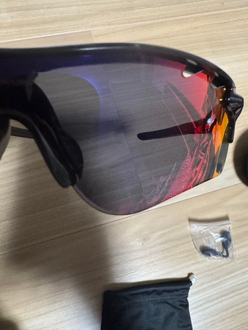 オークリー　サングラス　Oakley
