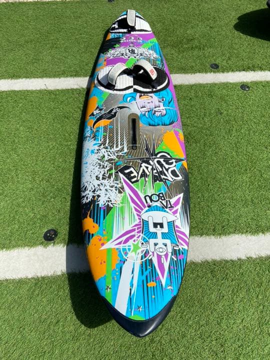 タブー　ダカーブ74L