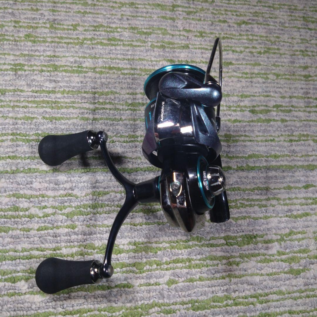 エメラルダス　RX FC LT2500S-H-DH