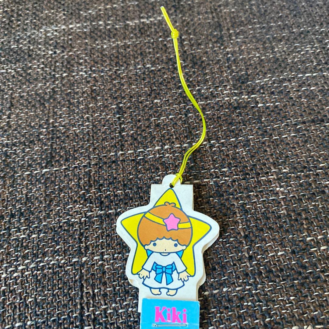 サンリオレトロ サンリオプレミアムマスコット　おまけ 森永キャラメル キティ