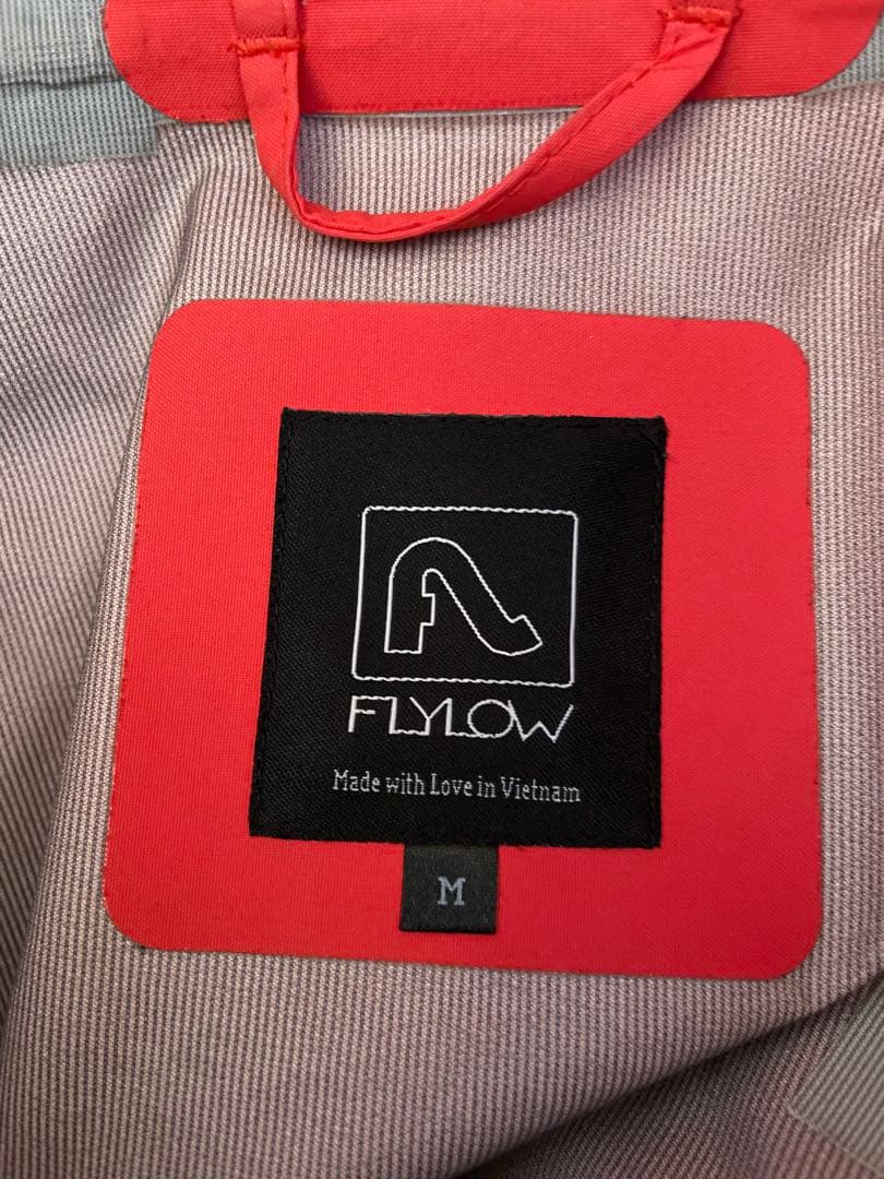 FLYLOW 上下セット