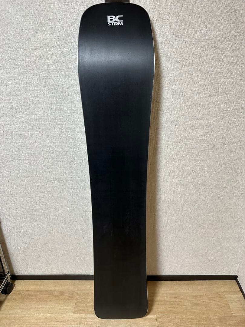 FLUX BC STREAM DR スノーボード 57SQ