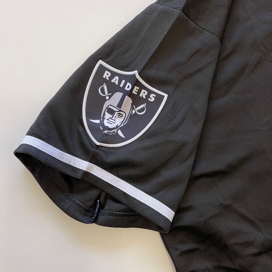 Nike Las Vegas Raiders ユニフォーム ジャージ　シャツ
