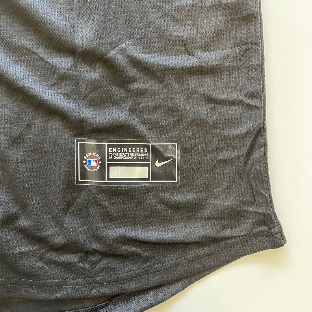Nike Las Vegas Raiders ユニフォーム ジャージ　シャツ