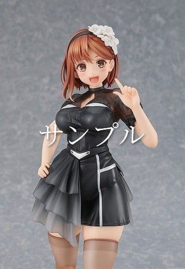 ★Sale!★ライザのアトリエ2 ライザリン・シュタウト～百夏の礼装～フィギュア