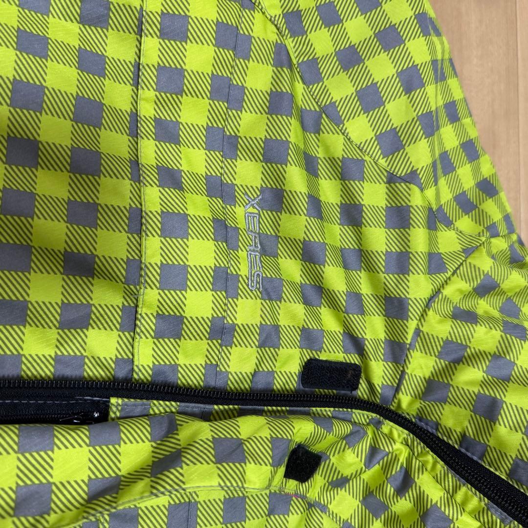 XERES スノーボードウェア Lサイズ