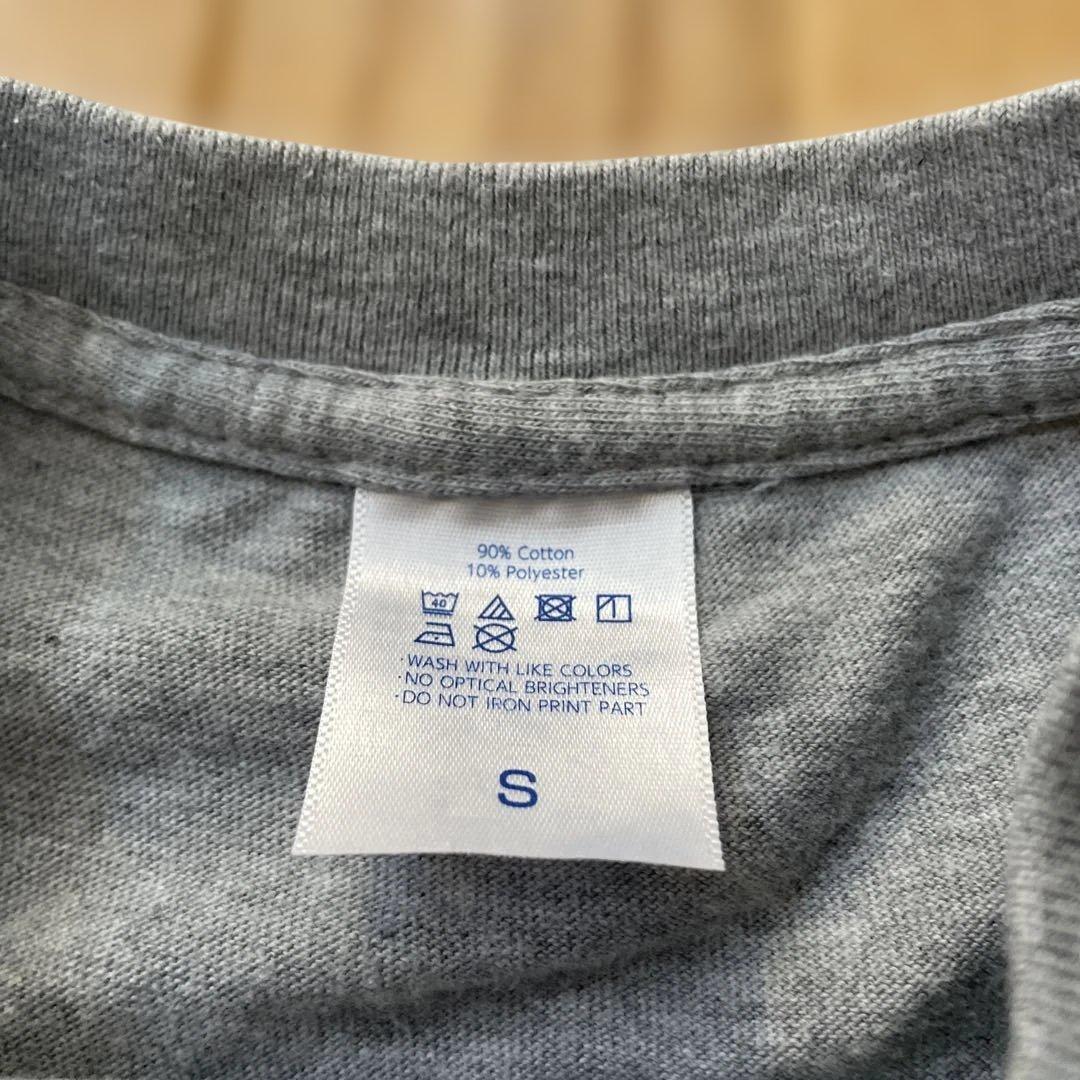 中日ドラゴンズウエア　英智デザインTシャツ　Sサイズ　ユニフォーム　激レア