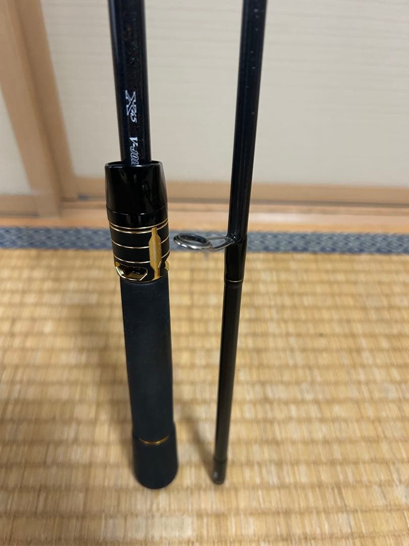ダイワ　24ラテオ　86ML