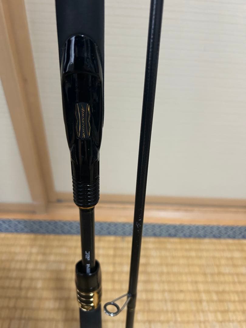 ダイワ　24ラテオ　86ML