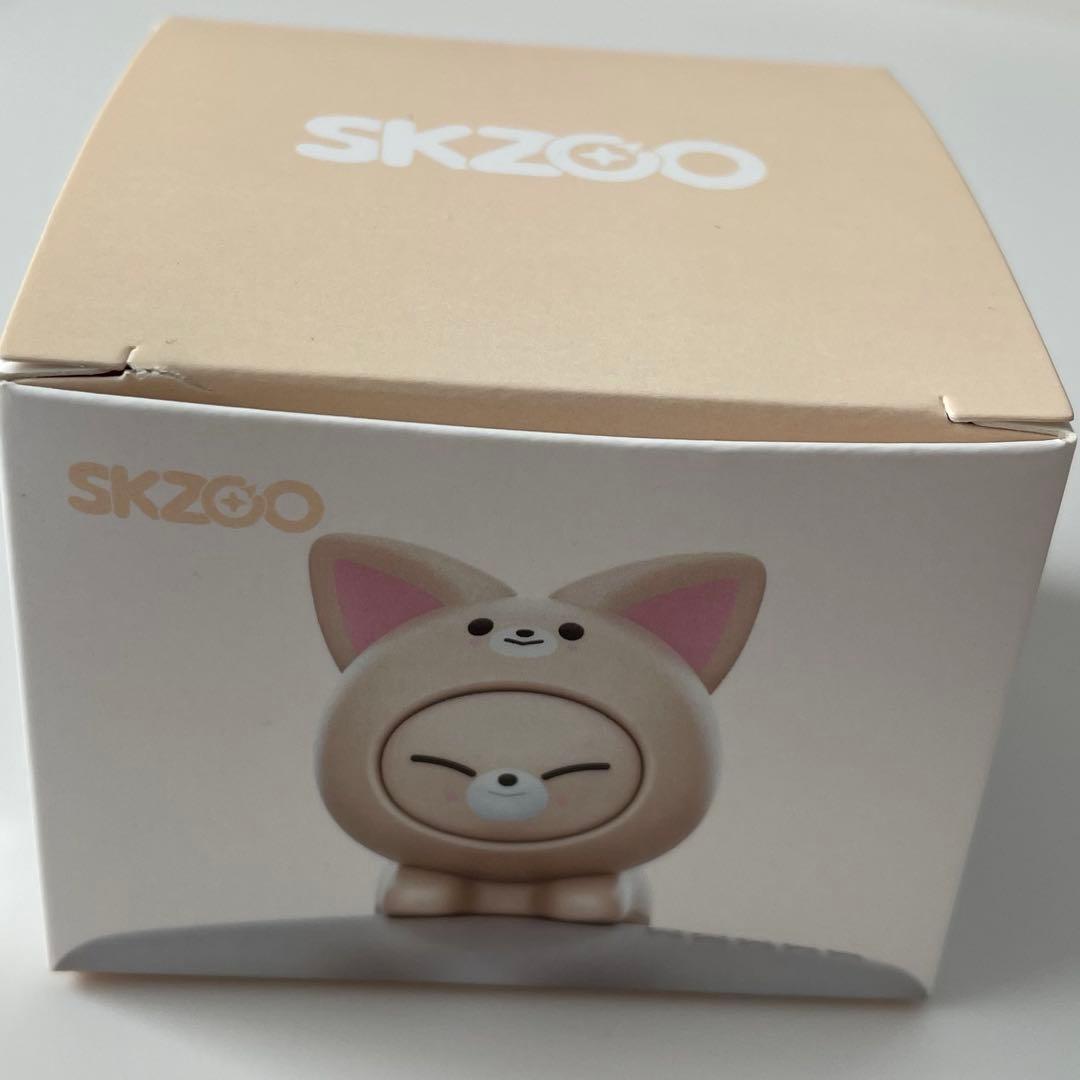 straykids SKZOOぬい FoxI.Nyフォクシニーまとめ売り