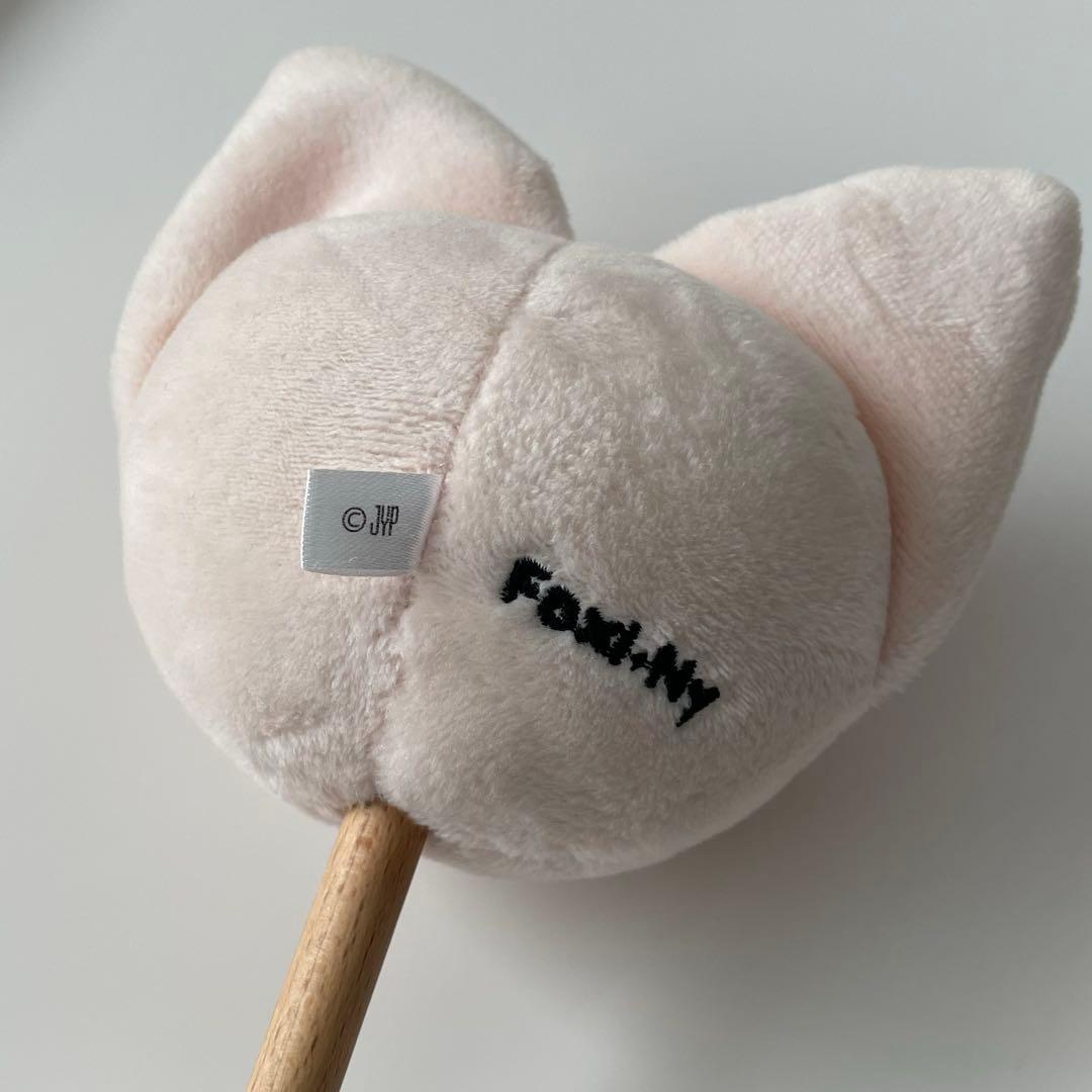 straykids SKZOOぬい FoxI.Nyフォクシニーまとめ売り