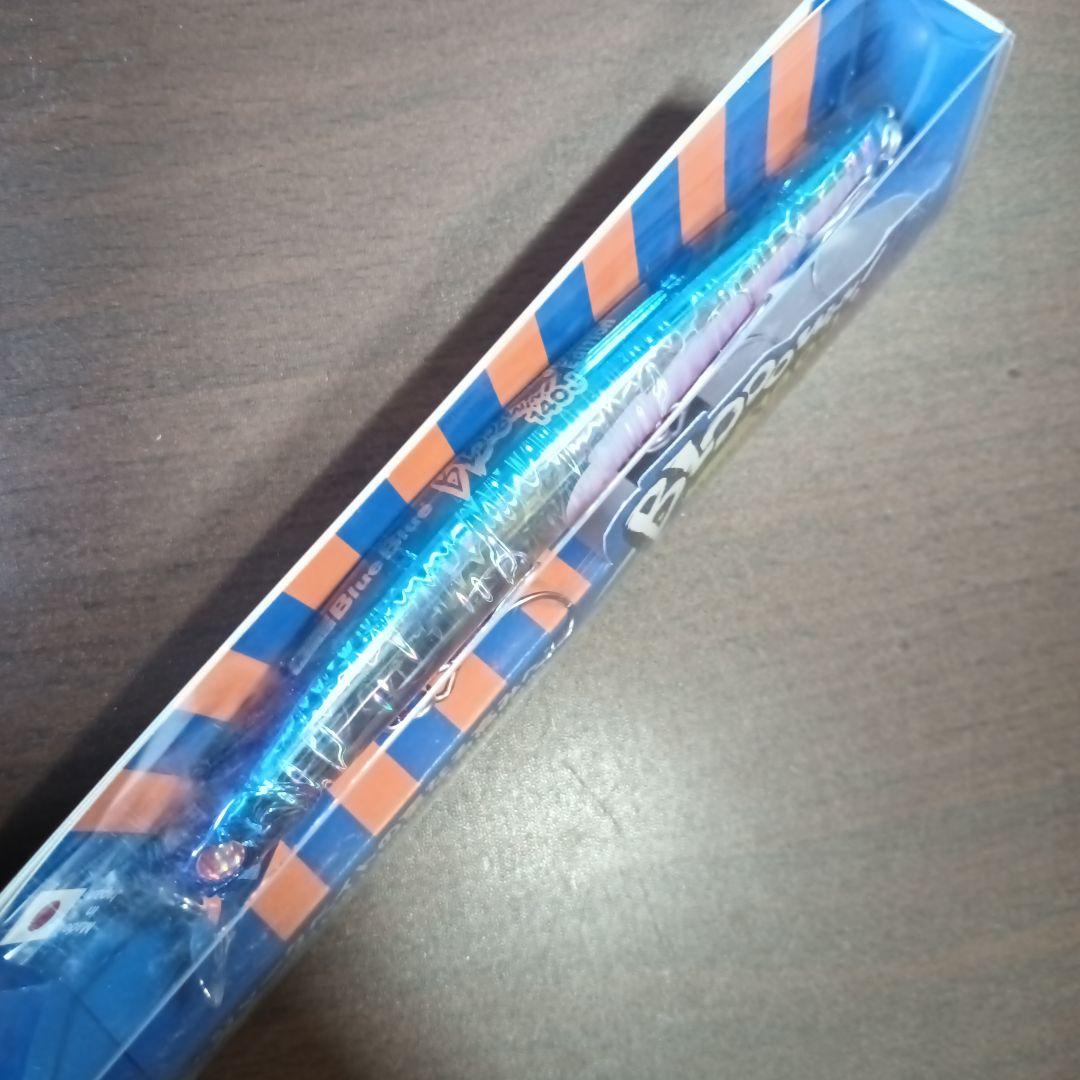 ニャー!　Blue Blue ブローウィン140J セット