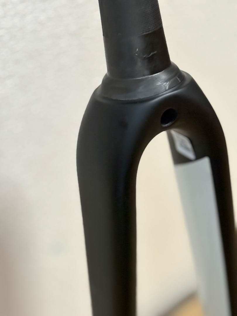 specialized フロントフォーク 1-1/8 1-3/8テーパード