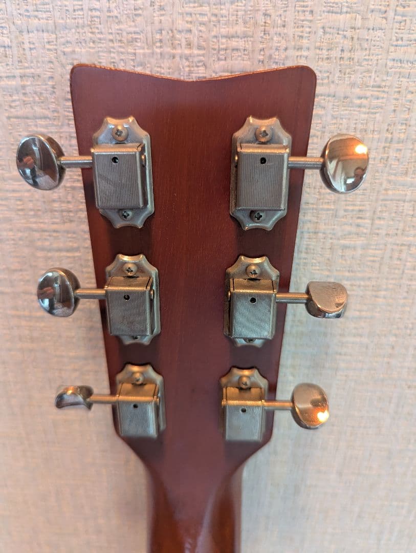 Yamaha FG-Junior JR1 ミニギター