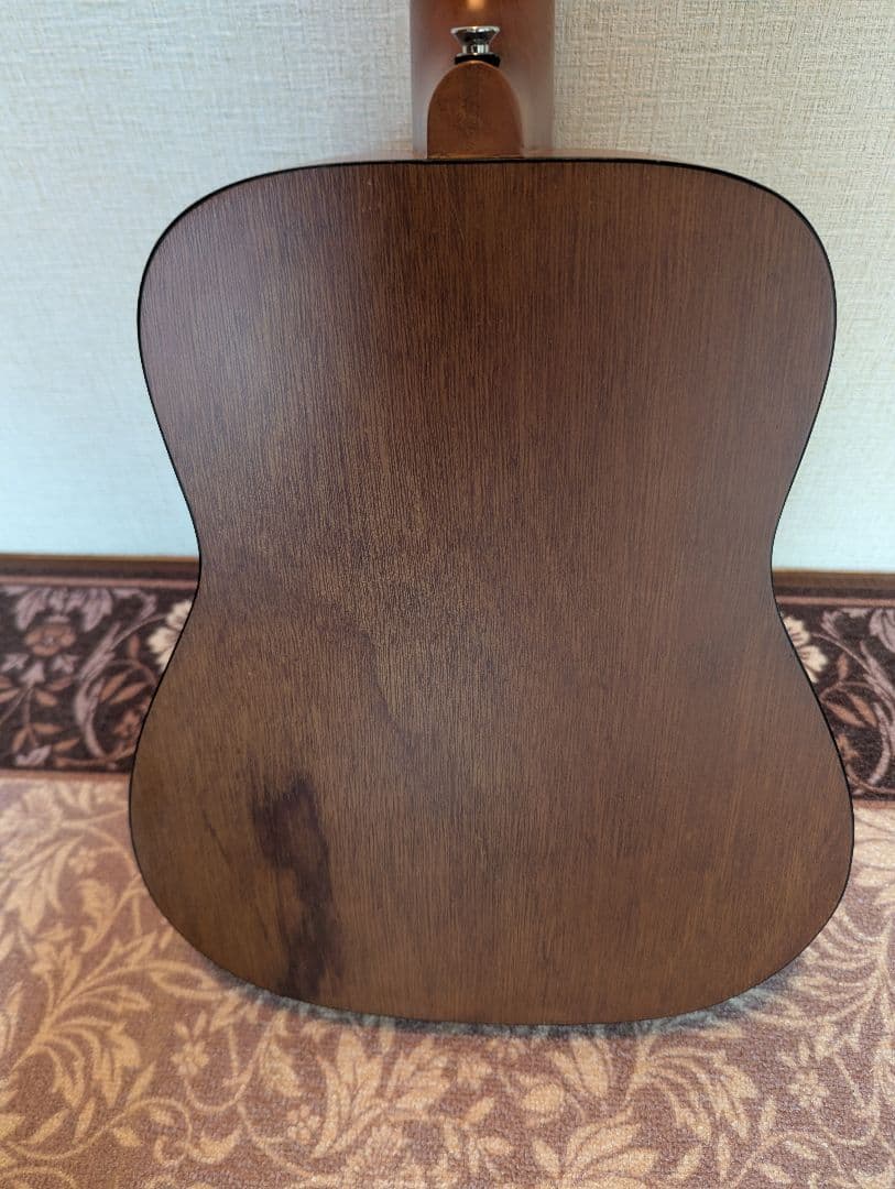 Yamaha FG-Junior JR1 ミニギター