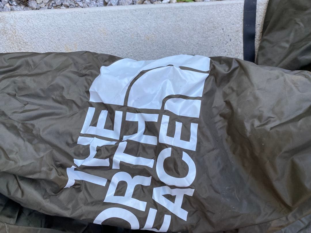 THE NORTH FACE LANDER 4 TC / LANDER 4セット