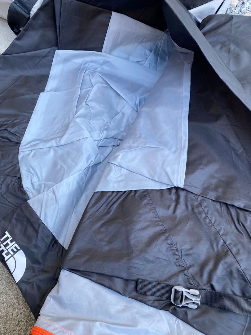 THE NORTH FACE LANDER 4 TC / LANDER 4セット