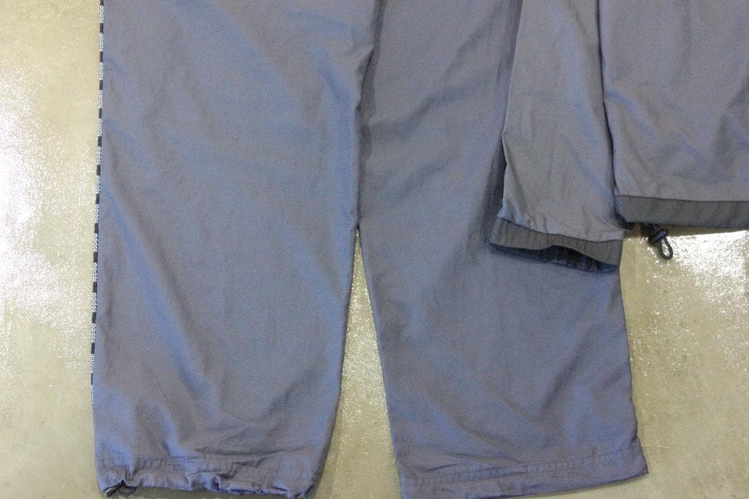 ウォーキング・ランニングウェア 00s adidas Nylon setup