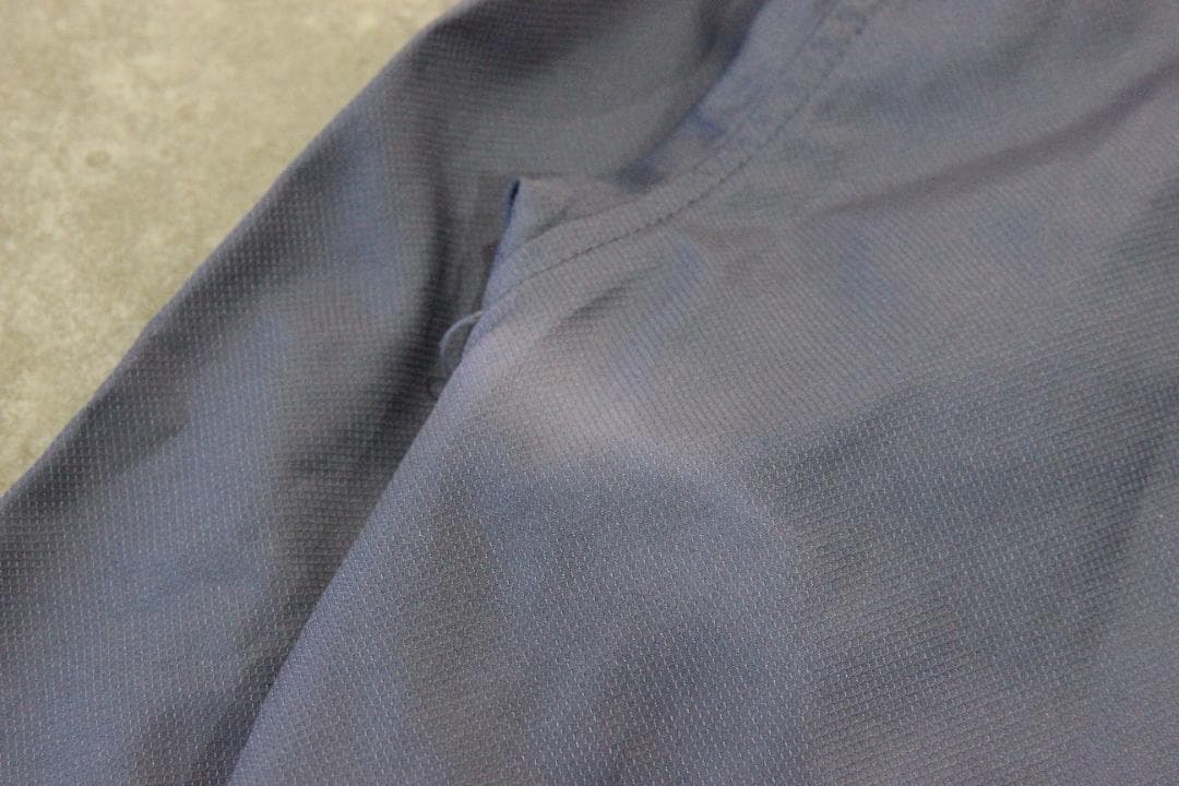 ウォーキング・ランニングウェア 00s adidas Nylon setup