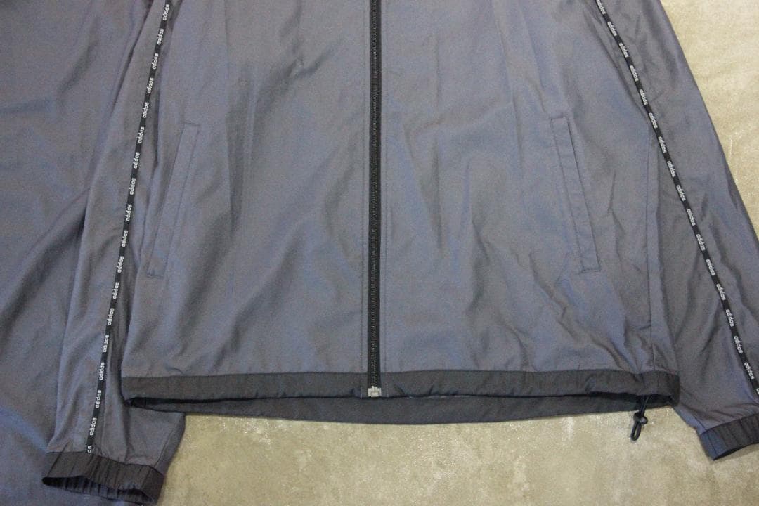 ウォーキング・ランニングウェア 00s adidas Nylon setup