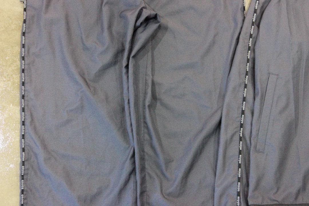 ウォーキング・ランニングウェア 00s adidas Nylon setup