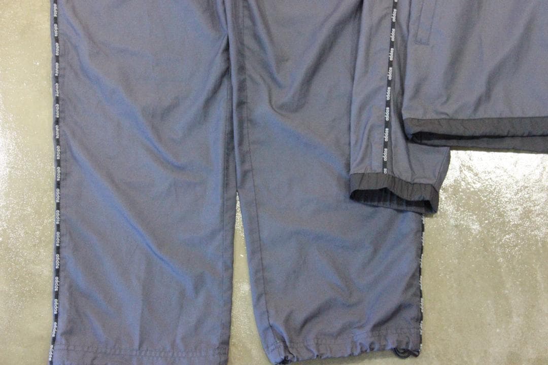 ウォーキング・ランニングウェア 00s adidas Nylon setup