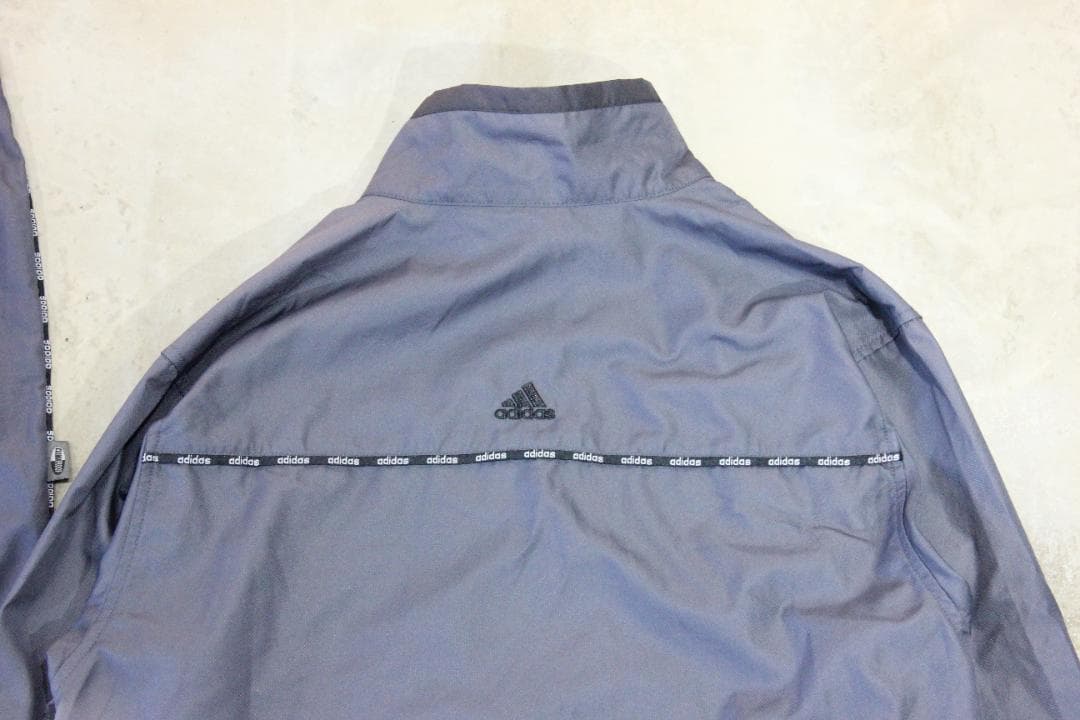 ウォーキング・ランニングウェア 00s adidas Nylon setup