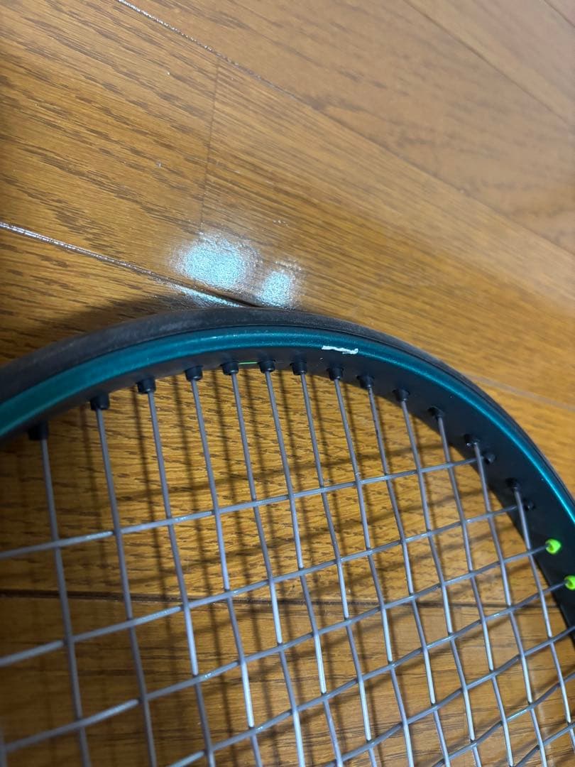 ラケット(硬式用) Wilson BLADE 100 V9