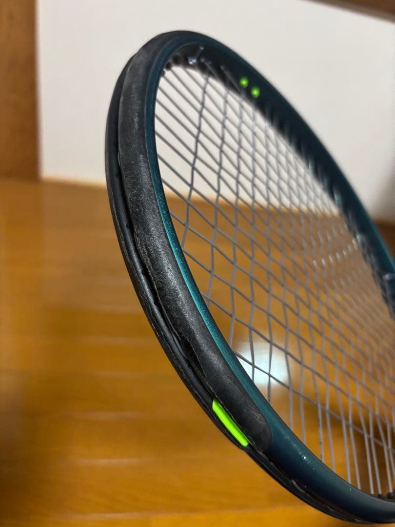 ラケット(硬式用) Wilson BLADE 100 V9