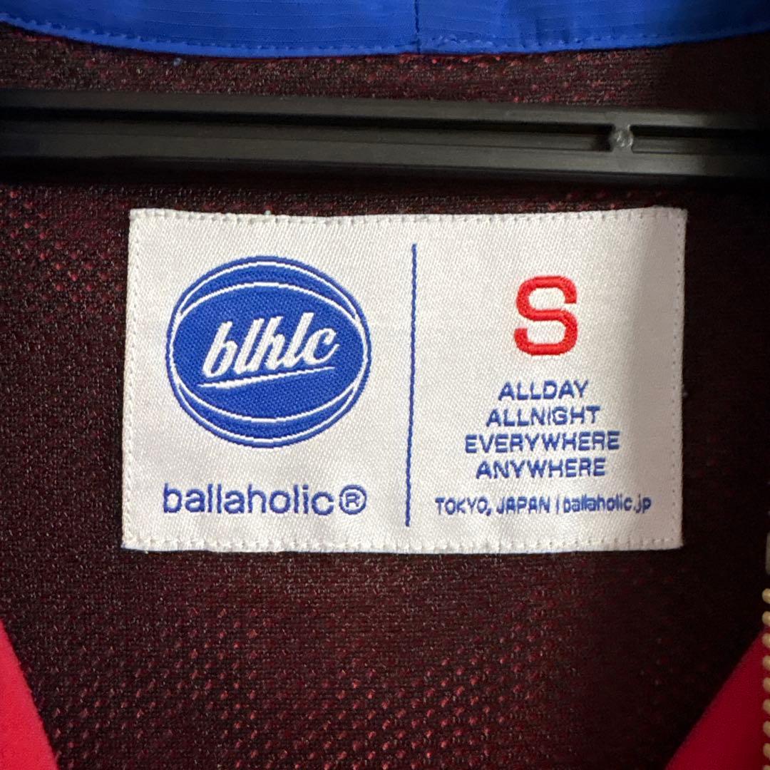 【明日まで特価】ballaholic TSC Anywhere ジャケット