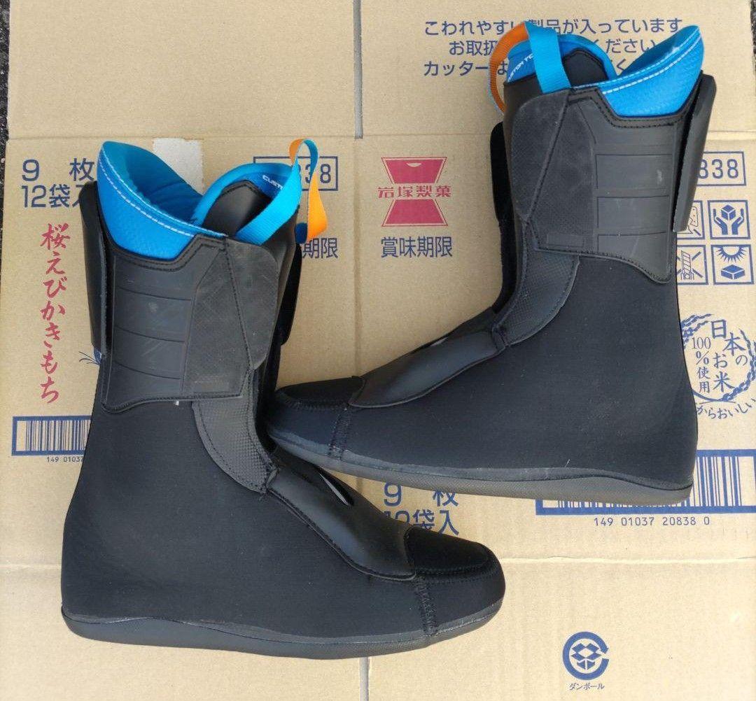 概ね程度良好 Lange ラング RS 120 SC