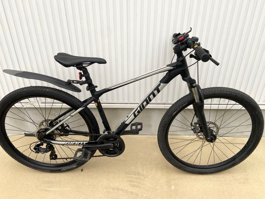 giant atx disc MTB マウンテンバイク　ジャイアント　ディスク