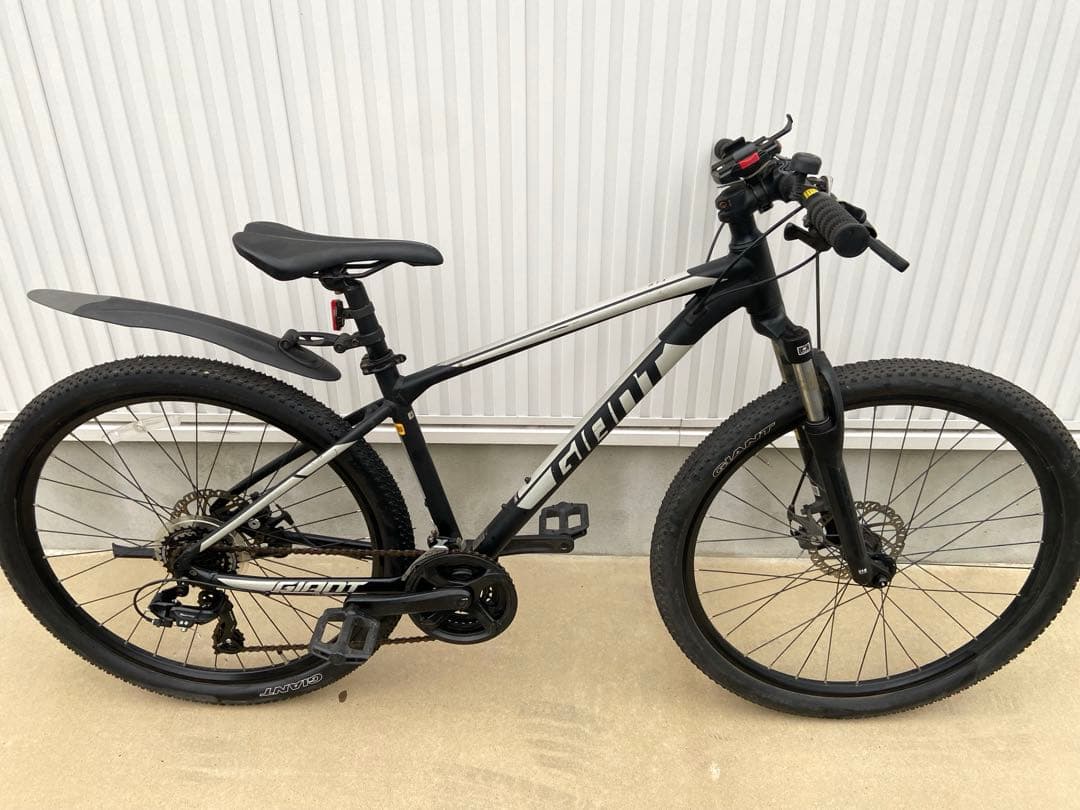 giant atx disc MTB マウンテンバイク　ジャイアント　ディスク